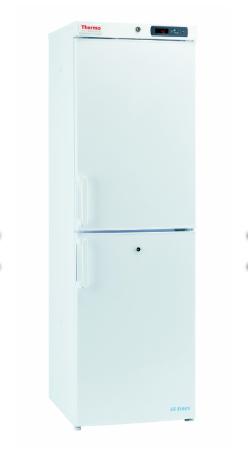 Integrated Refrigerator/Freezer